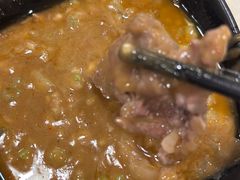 -潮汕良记牛肉火锅(洪武路店)