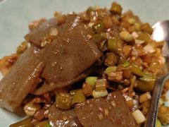 -许家菜(望江店)