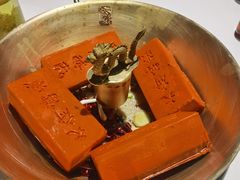 -小龙翻大江文化火锅(太古里店)