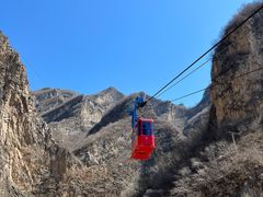 -圣莲山风景区
