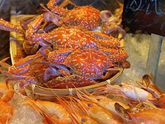 -贵阳恒世纪酒店·味自助餐厅