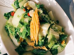 -晋西北菜馆(双塔西街店)