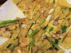 -长寿参鸡汤(朝韩风情街店)