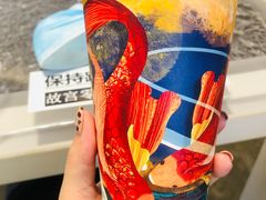 -故宫冰窖餐厅