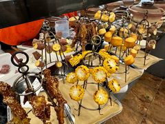 -热巴姐姐羊肉泥炉(湘江世纪城店)