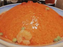 -芳芳私房菜·精做淮扬菜(承德路店)
