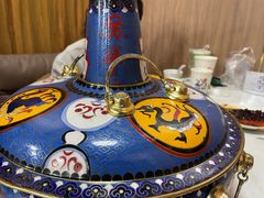-苏鲁锭冰煮羊(兰州总店)
