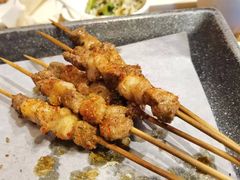-管氏翅吧(护国寺店)