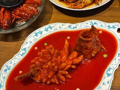 -马头巷·食景园(苏州总店)