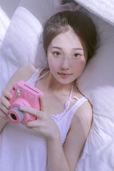 点击看大图 -蜜桃少女VISION写真馆(雁塔店)