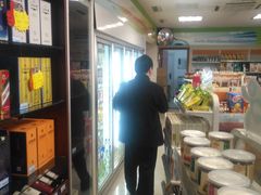 -中国石化金城加油站