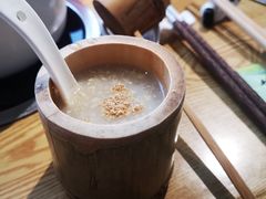 -竹鲜笙全竹宴(国色天香店)