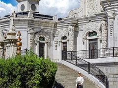 -大明幻境第一城