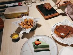 -卡朋西餐(悦汇城店)