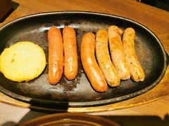 -萨莉亚意式餐厅(莲花国际广场店)