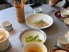 -沈灶河豚宴·河豚融合餐厅(汉中路店)