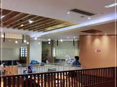 大堂-胜博殿日式炸猪排(侨福芳草地店)