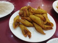 -山海关清和浑锅店