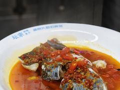 -坛宗剁椒鱼头(河西王府井店)