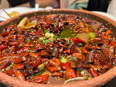 -新乾隆酒楼(帝景园店)