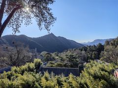 -潭柘寺景区