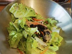 -韩景台烤肉(八大处店)