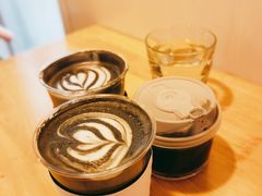 -灯塔咖啡馆BOOK·Coffee Shop
