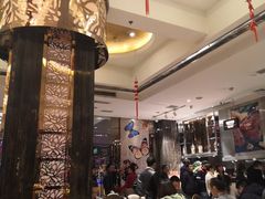 大堂-芭菲盛宴·环球美食(北城国际店)