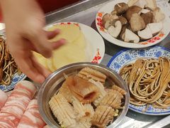 -萍姐火锅·公路夜市(南京新街口店)