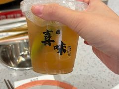 -喜味涮自助小火锅(广州东圃天河城店)