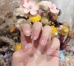 -兔猫ToMoreNails美甲美睫
