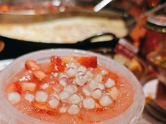 -周小明火锅(黑金冠社区店)