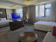 -深圳万悦格兰云天大酒店