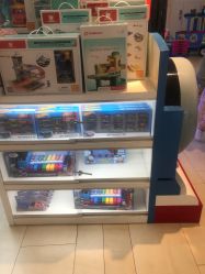 -kidsland凯知乐(高新万达广场店)