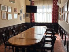 -兰特伯爵西餐厅·啤酒屋(方庄店)