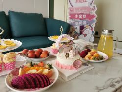 -梓爱月子中心(花都店)