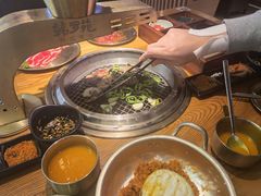 烤牛肉-韩罗苑(万象城店)