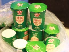 -华农酸奶文化馆