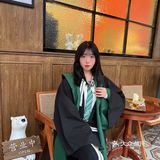 淮安｜哈利波特迷在哪里🧐！不要说我没告诉你奥！