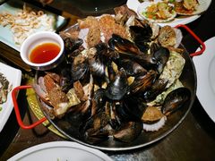 -福来齐·鲁菜海鲜·渔家菜(朝阳街分店)