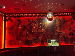 -好乐迪量贩KTV(春熙路香槟广场店)