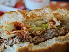 -汉堡王(北京三里屯购物中心)