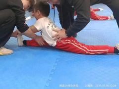 -禅武少林功夫馆(上海武馆)