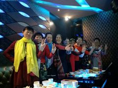 -凯乐会量贩KTV(国防大厦总店)