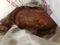 小李烧鸡-小李烧鸡(西北角总店)