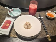 -新光酒家·河豚·海鲜·蟹料理(浦东店)