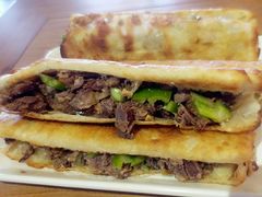 -王胖子驴肉火烧(鼓楼店)