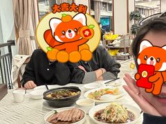 -怡园饭店-餐厅(四望亭店)