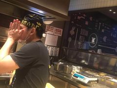 -乐凯撒披萨(欢乐颂购物中心店)