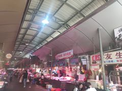 大堂-友生风味小吃(营平农产品市场店)